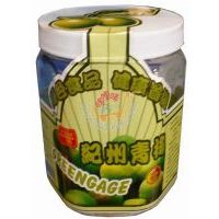 富盛紀(jì)州青梅/350克