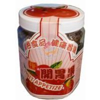 富盛開胃果/400克