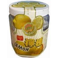 富盛檸檬/350克