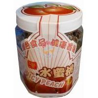 富盛水蜜桃/350克