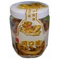 富佳可口姜/435克