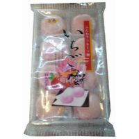 皇族草莓大福/216克