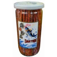 大田海洋鱈魚味夾心絲/100克