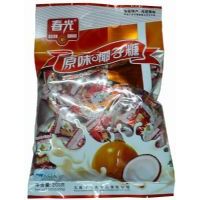 暙光原味椰子糖/200克