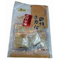 優(yōu)之良品手撕魷魚片/100克