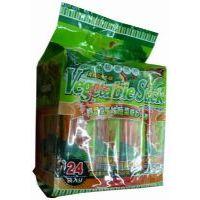 御之味脆美司蔬菜棒棒餅/384克