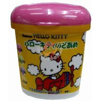 日本Hello kitty凱蒂貓?zhí)枪?0克