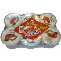 EGO果凍(荔枝味)/600克