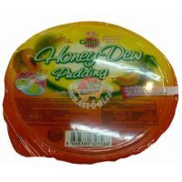 甜甜布丁哈蜜瓜味/320克