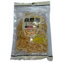 自然派北海風味魷魚絲/70克