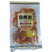 自然派紅燒魚(yú)柳/100克