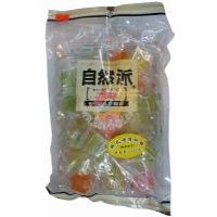 自然派韓式啫喱軟糖/400克