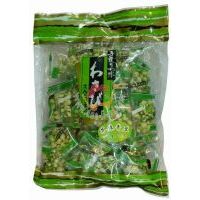 自然派果仁世家芥茉豆/200克