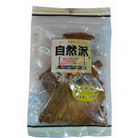 自然派牛肉干(沙爹)/100克