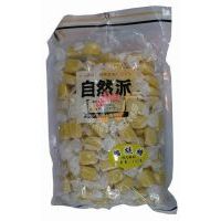 自然派榴蓮糖/400克