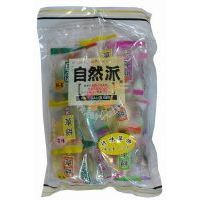 自然派日式什味草餅/250克