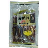 自然派牛肉條(黑椒)/100克