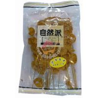 自然派沙爹魚串/80克