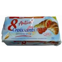 安東尼夾心牛角包(車?yán)遄游叮?(42gX8小包)