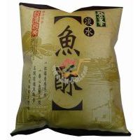 登峰臺灣四秀淡水魚酥/65克