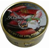 嘉云SKY至佳糖(香草味)/200克