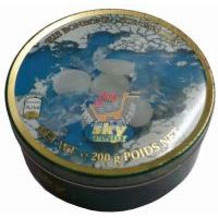 嘉云SKY至佳糖(薄荷味)/200克