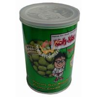 大哥花生豆(芥茉味)/125克