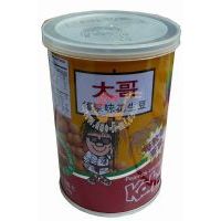 大哥花生豆(椰漿味)/125克