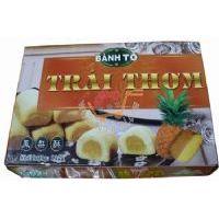 BANH TO大發(fā)鳳梨酥112克