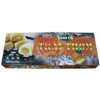 BANH TO大發(fā)鳳梨酥224克