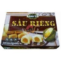 BANH TO大發(fā)榴蓮酥112克