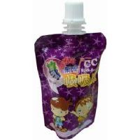 AJI葡萄味吸吸凍60ml