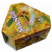 伏格手提水果優(yōu)格(芒果味)(110克X6杯)