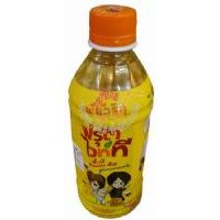 飄瑞酷白茶飲料(蜂蜜味)350ml