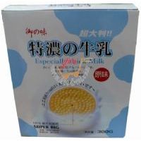 御之味特濃牛奶大餅(原味)300克