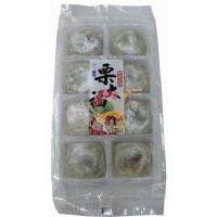 雪之戀粟子大福/240克