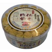 優(yōu)之良品肉松蛋卷(杏仁味)/250克
