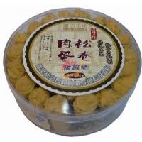 優(yōu)之良品肉松蛋卷(紫菜味)/250克