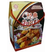 宏香記經(jīng)典牛肉粒/150克