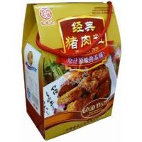 宏香記經(jīng)典豬肉粒/150克