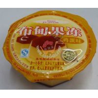 徐福記散裝特級布甸果凍(雞蛋味)/500克