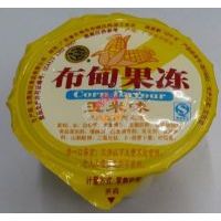 徐福記散裝特級(jí)布甸果凍(玉米味)/500克
