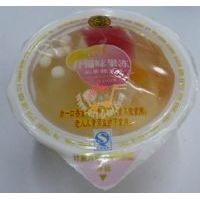 徐福記散裝特級(jí)什錦味果凍(水果味)/500克