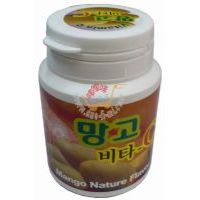 韓國維生素C糖(芒果味)/35克