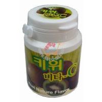 韓國(guó)維生素C糖(奇異果味)/35克