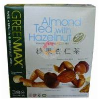 馬玉山榛果杏仁茶/90克