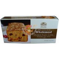 麥可思全麥水果蛋糕/160克