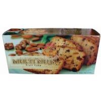 麥可思什錦果仁水果蛋糕/160克