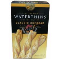 維他鮮典雅車打香脆芝士條/110克