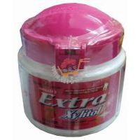 益達口香糖(草莓味)/75克